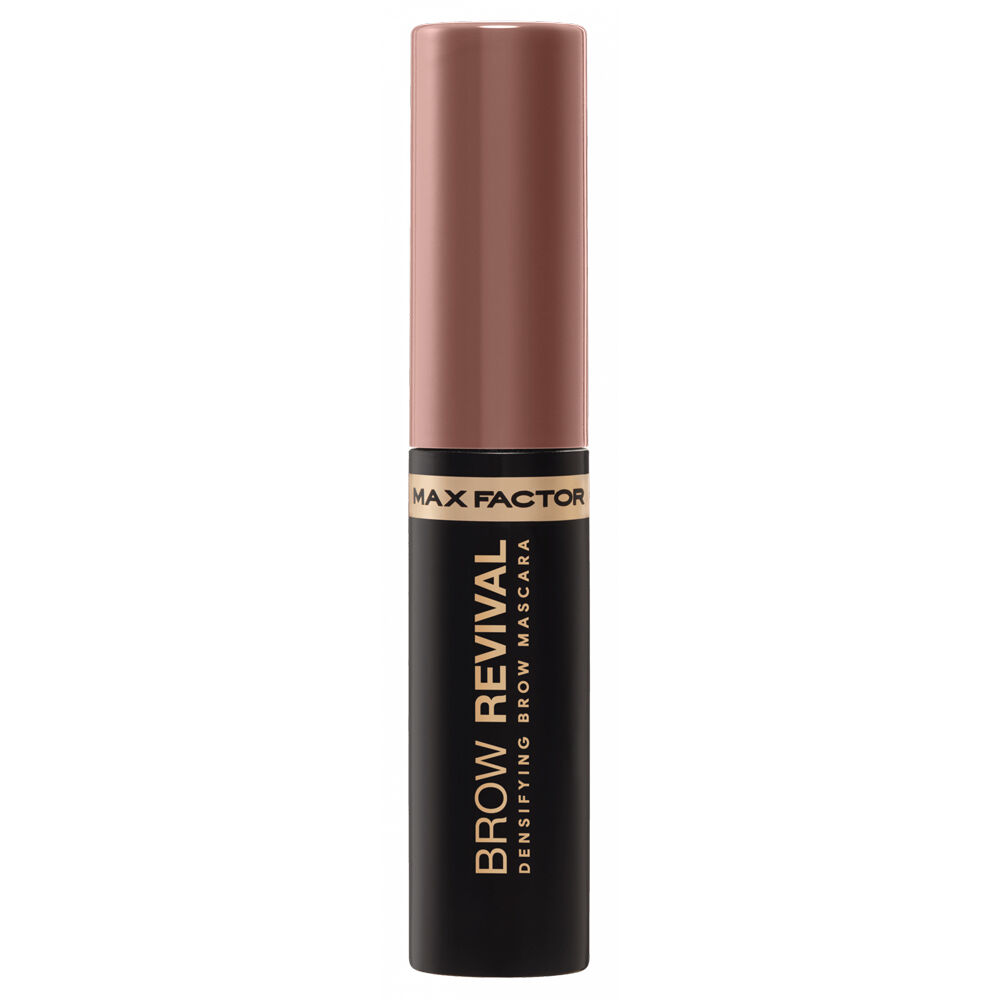 Max Factor Brow Revival N.03, , large