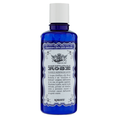 Acqua alle Rose Tonico Rinfrescante 100 ml