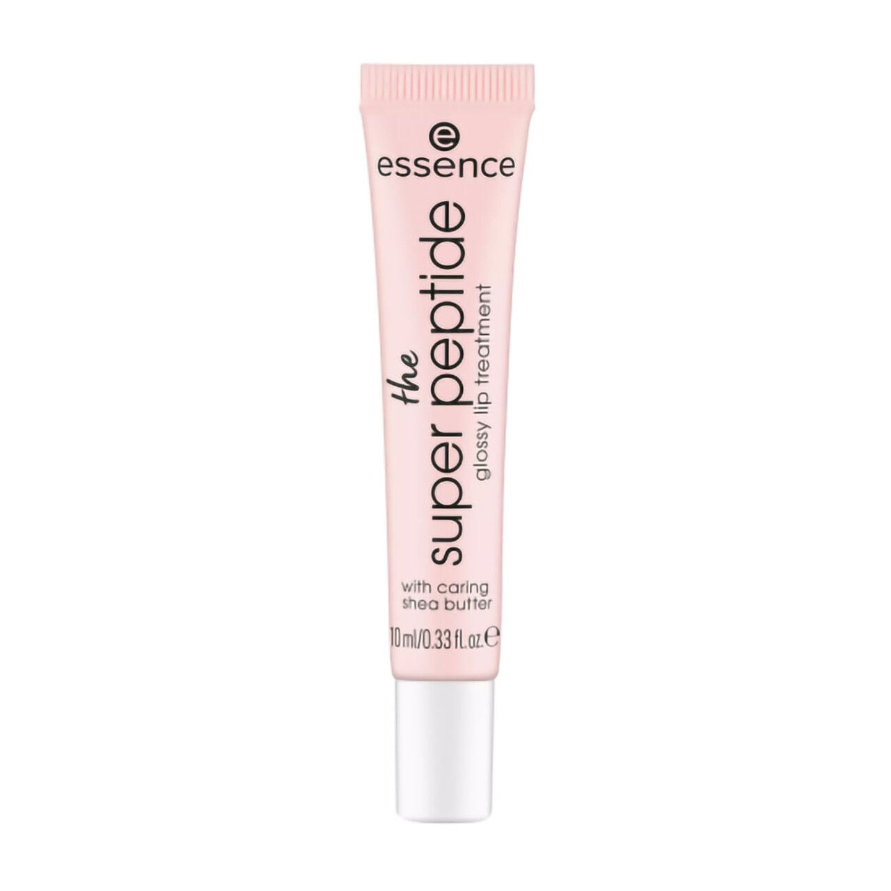 Essence The Super Peptide Glossy Lip Treatment - -