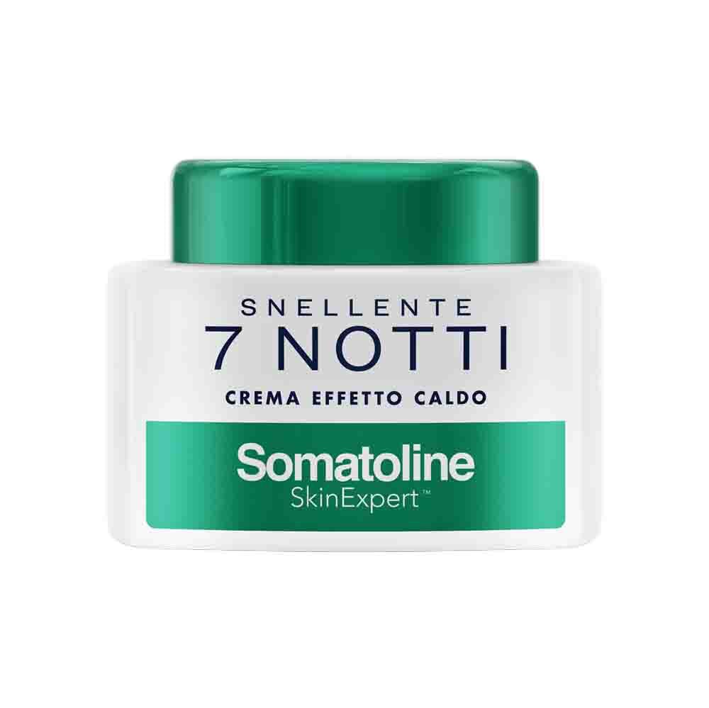 Somatoline Crema Snellente 7 Notti Snellente Anticellulite 250 Ml - Immagine 12