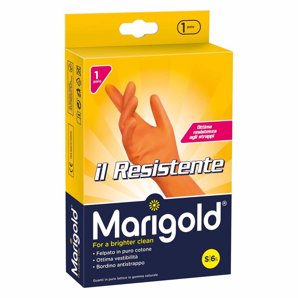 Marigold Il Resistente 6½ S, , large