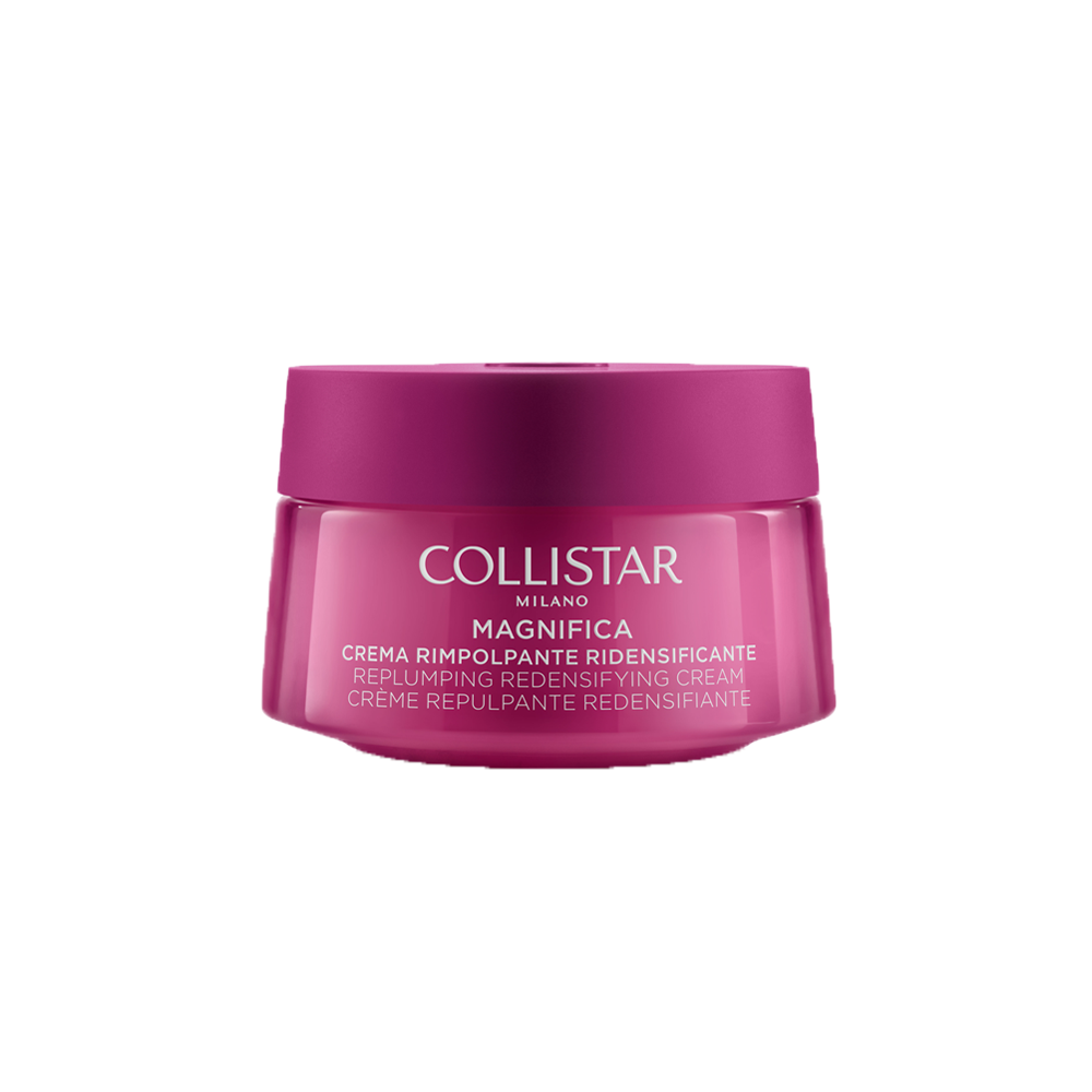 Collistar Crema Viso Magnifica Rimpolpante Ridensificante 50 ml, , large