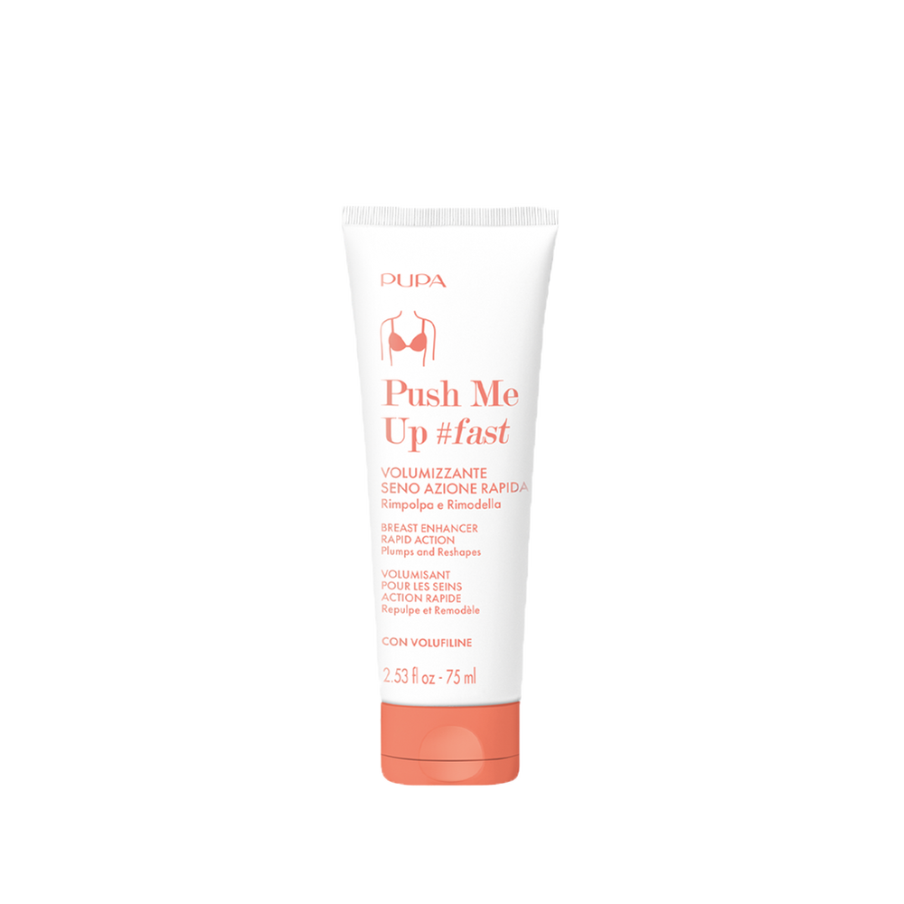 Pupa Push Me Up #Fast Volumizzante Seno Azione Rapida 75 ml, , large