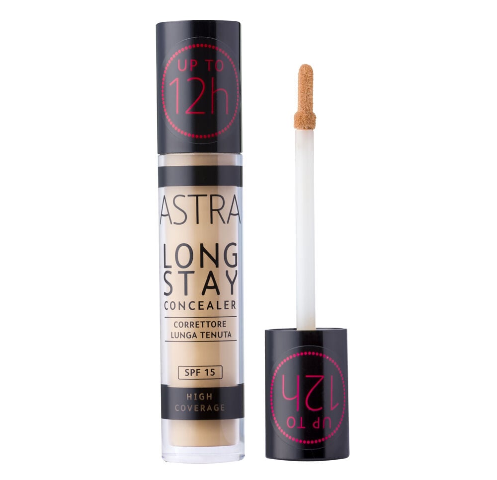 Giufra Srl Astra Corr Long Stay Concealer 6 - Immagine 6