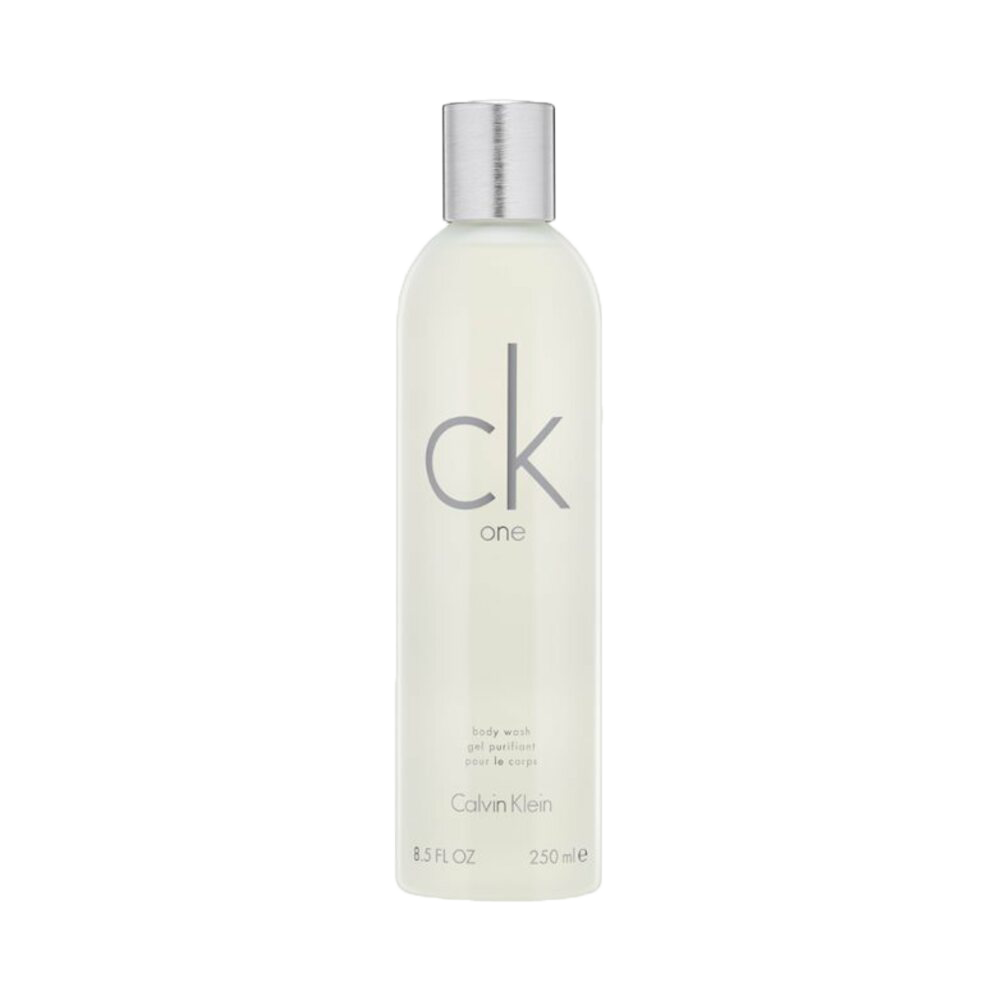 Ck One Gel Purificante Corpo 250 ml - -