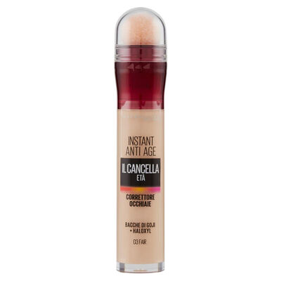 Maybelline Iar Correttore Fair N.03