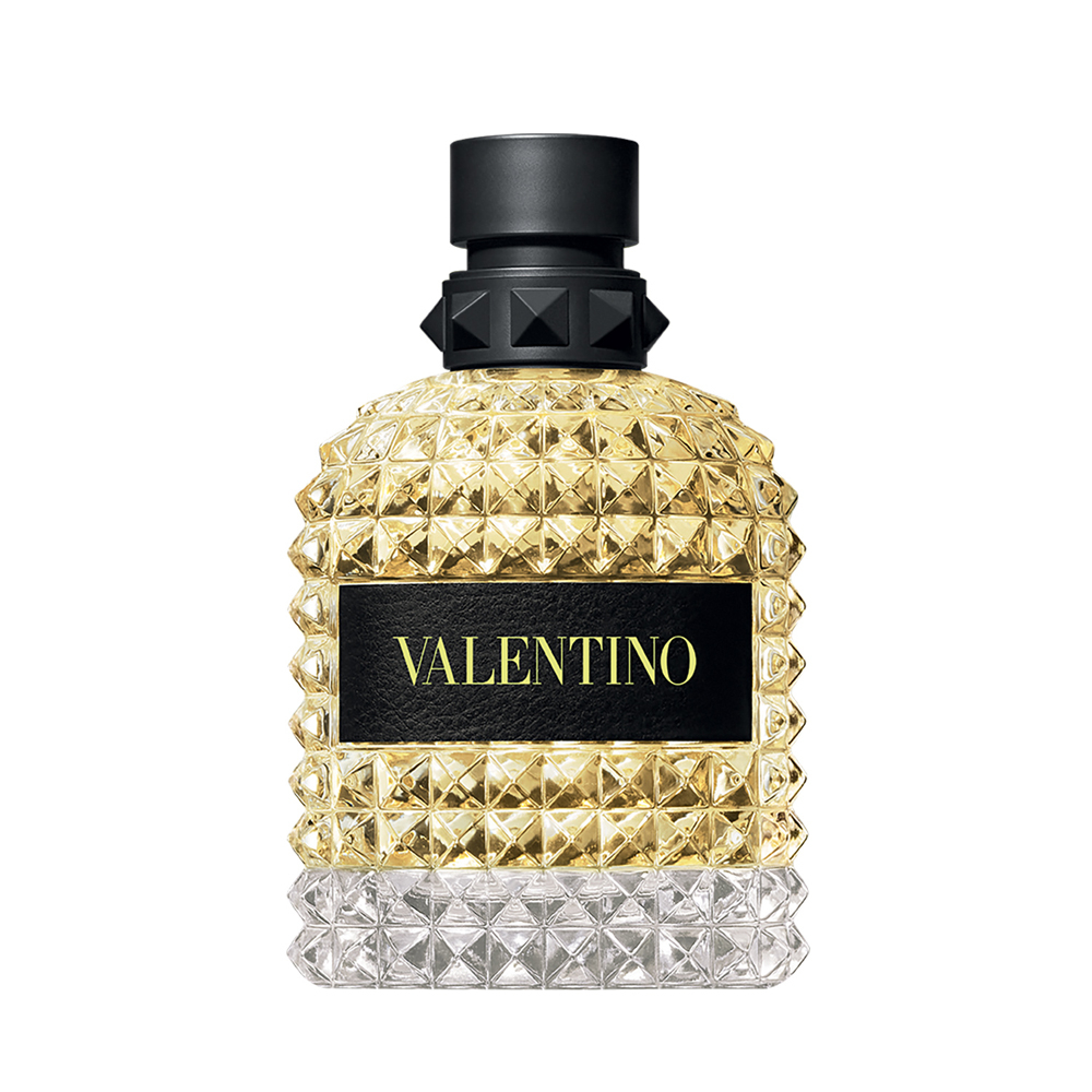 Valentino Born in Roma Yellow Dream Eau de Toilette 100 ml, , large