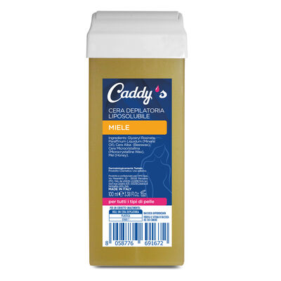 Caddy's Miele Cera Roll-on 100 ml,  Caddy's Miele Cera Roll-on 100 ml