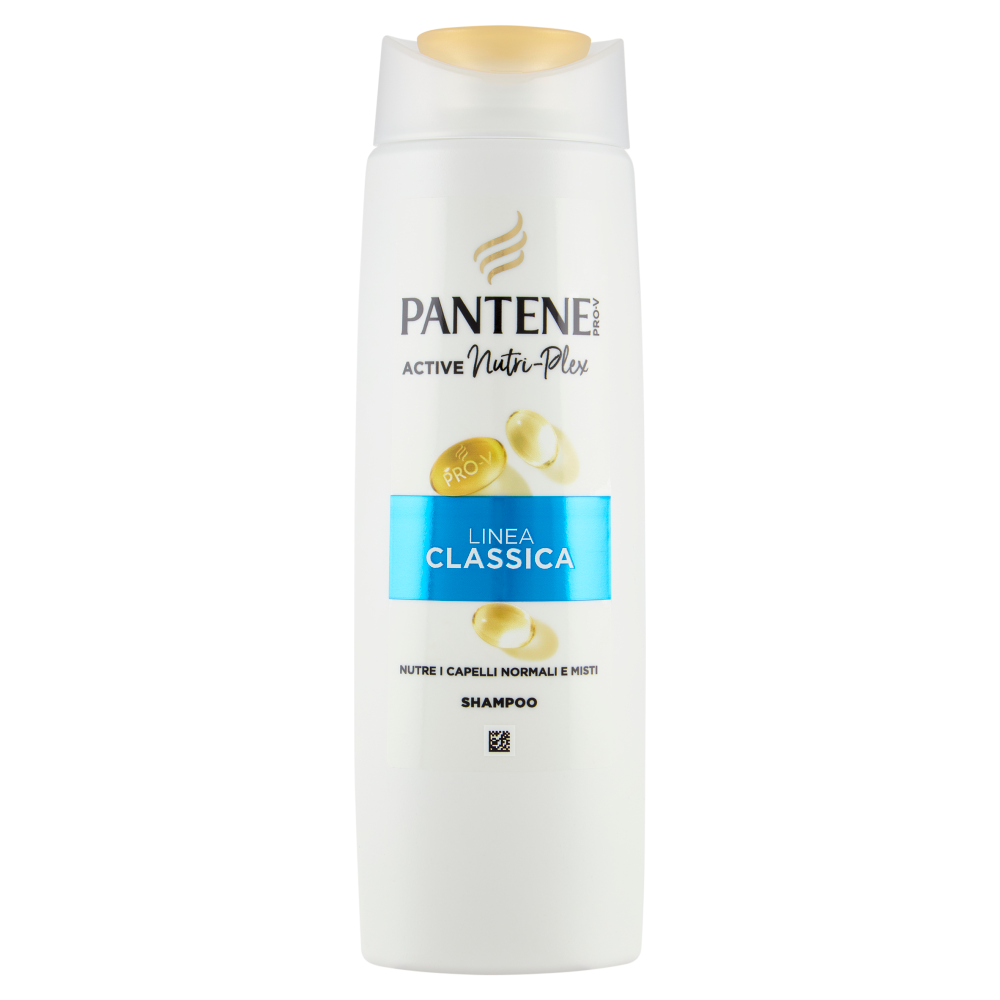 Pantene Pro-V Shampoo Linea Classica 250 Ml - --image