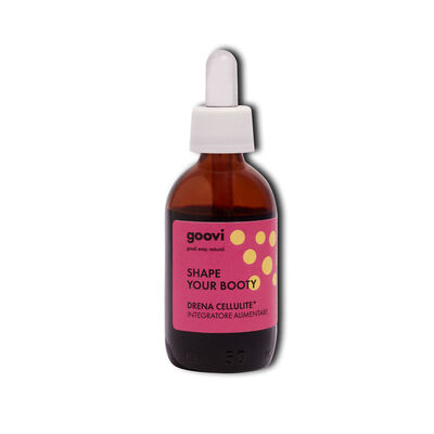 Goovi Shape Your Booty 50 ml