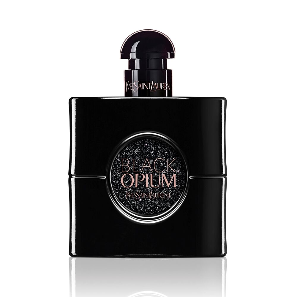 Yves Saint Laurent Black Opium Le Parfum Eau De Parfum 50ml, , large
