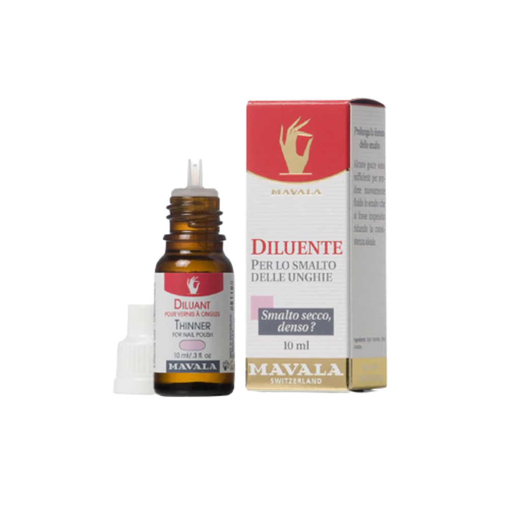 Mavala Diluente Smalto 10 Ml - --image