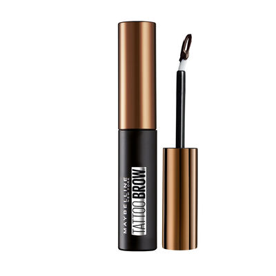 Maybelline Tatoo Brow Gel Tint N.1,  Maybelline Tatoo Brow Gel Tint N.1