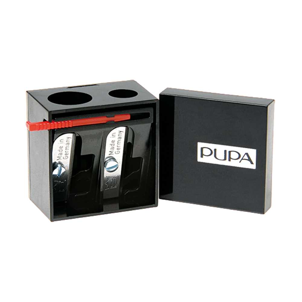 Pupa Temperino Doppio, , large