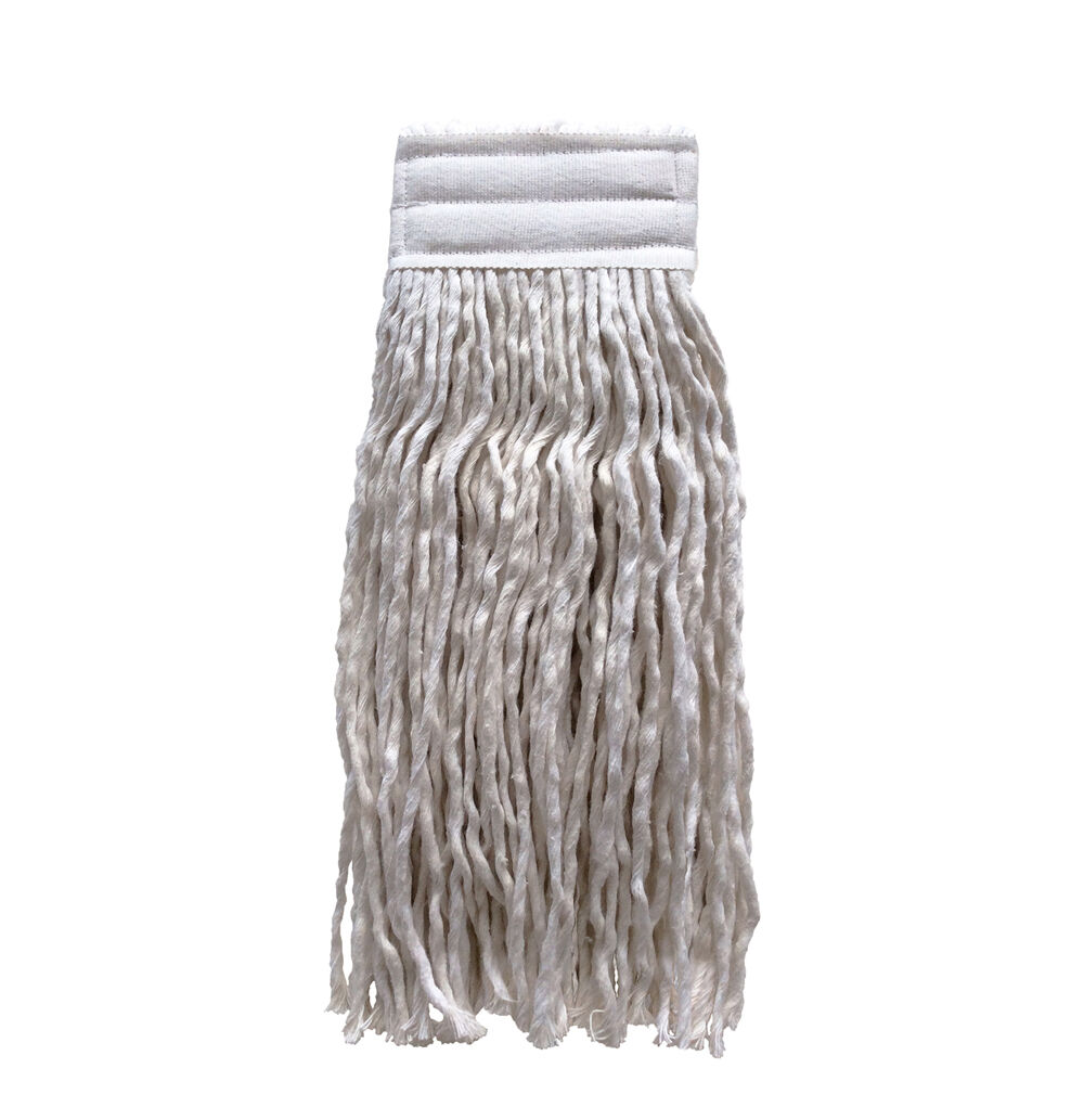 Apex Mop Cotone per Pinza - -