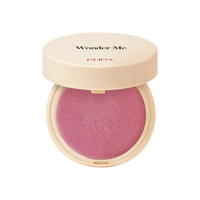 Pupa Wonder Me Blush Glow N.006