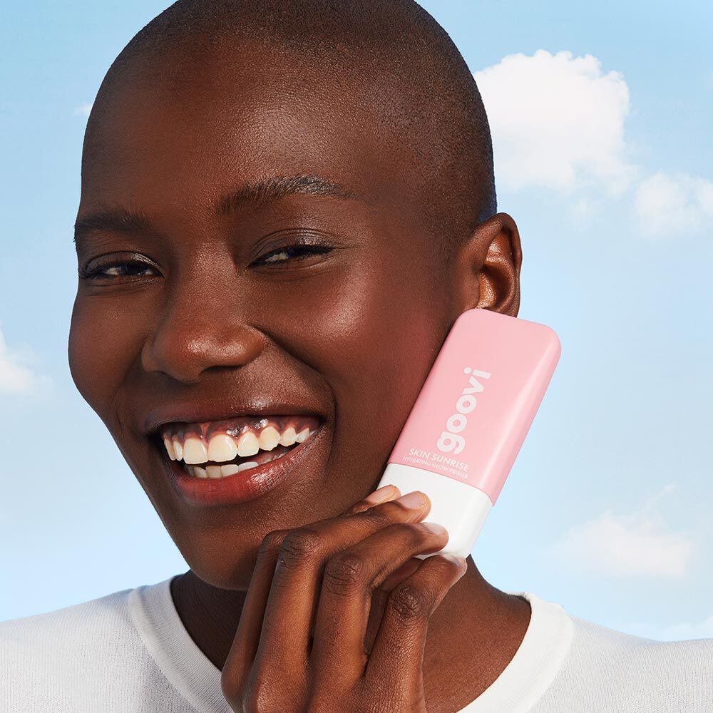 Goovi Primer Idratante e Illuminante, , large