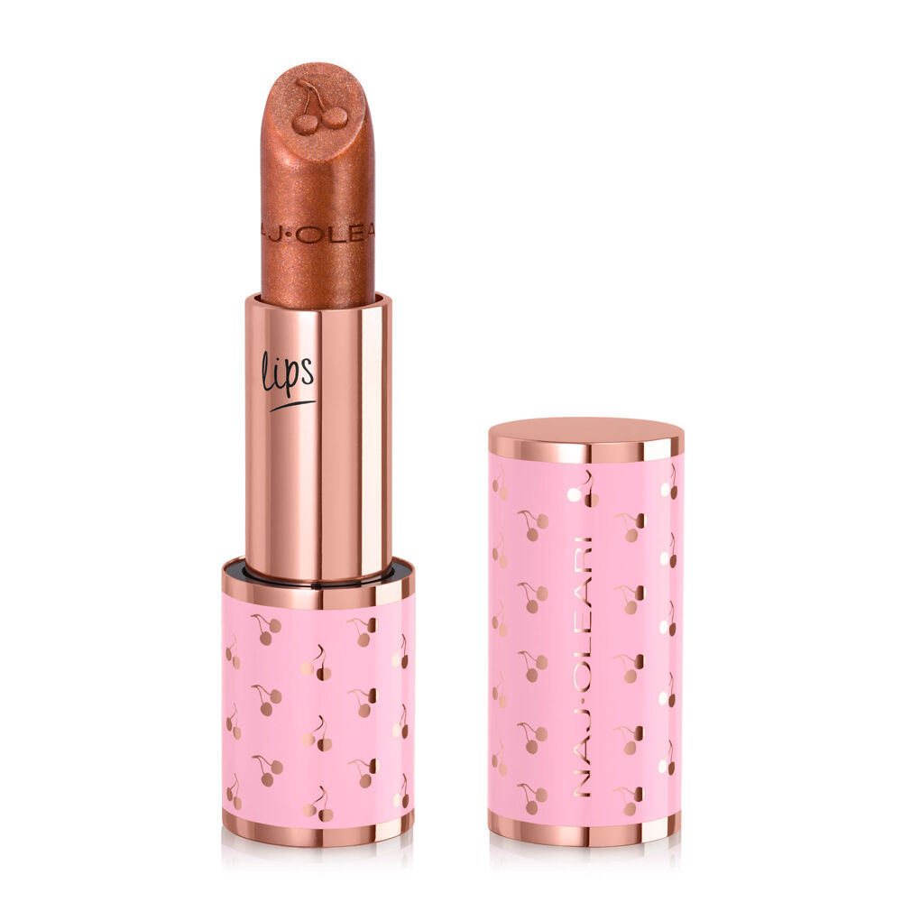 Naj-Oleari Creamy Delight Lipstick N.23, , large