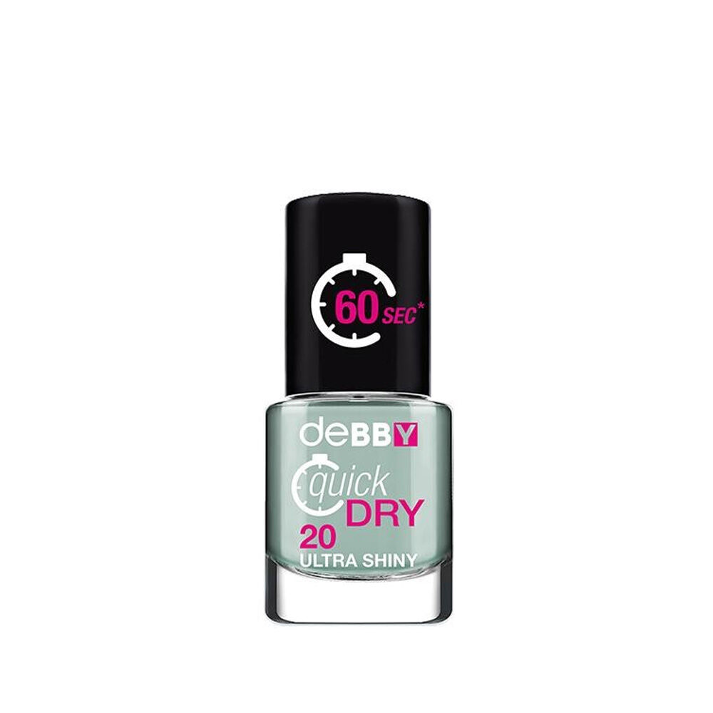 Debby Smalto Quick Dry 020 Sage Green - -