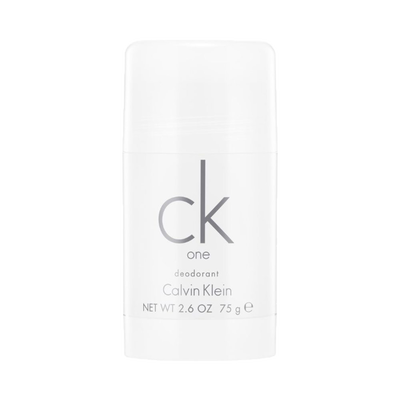 Ck One Deodorante Stick 75g