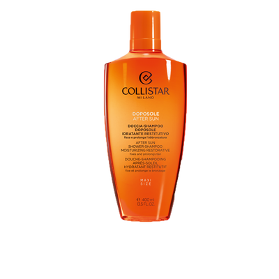 Collistar Doccia-Shampoo Doposole 400ml