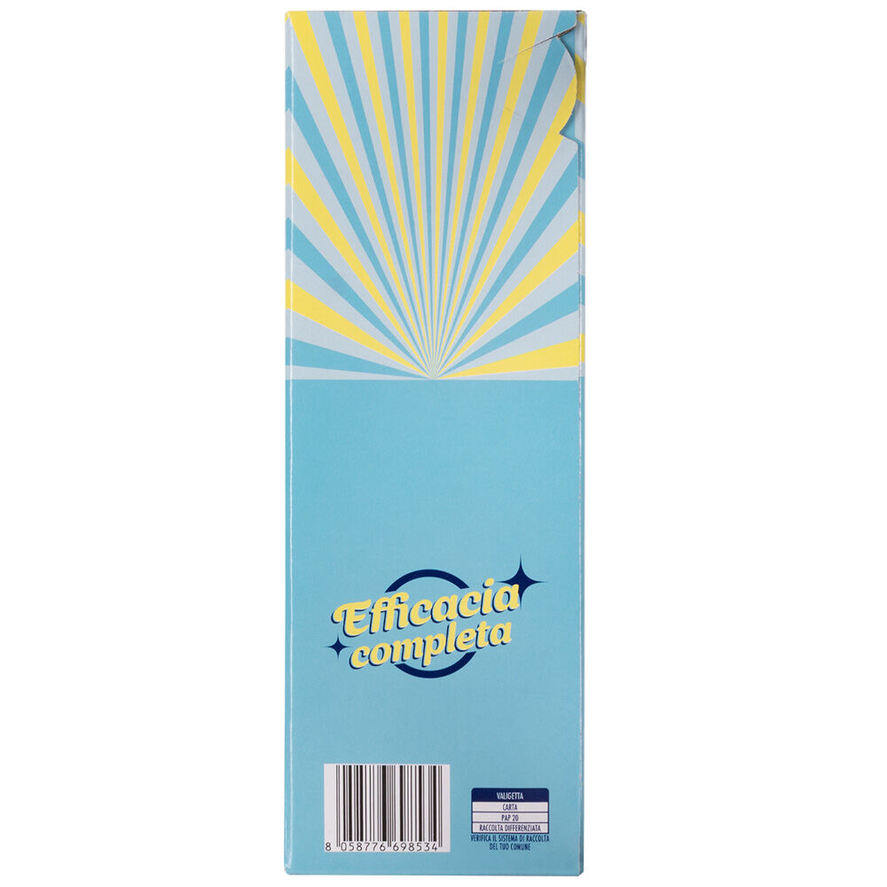 Mr.Prendy Detersivo Lavatrice in Polvere 45 Lavaggi, , large