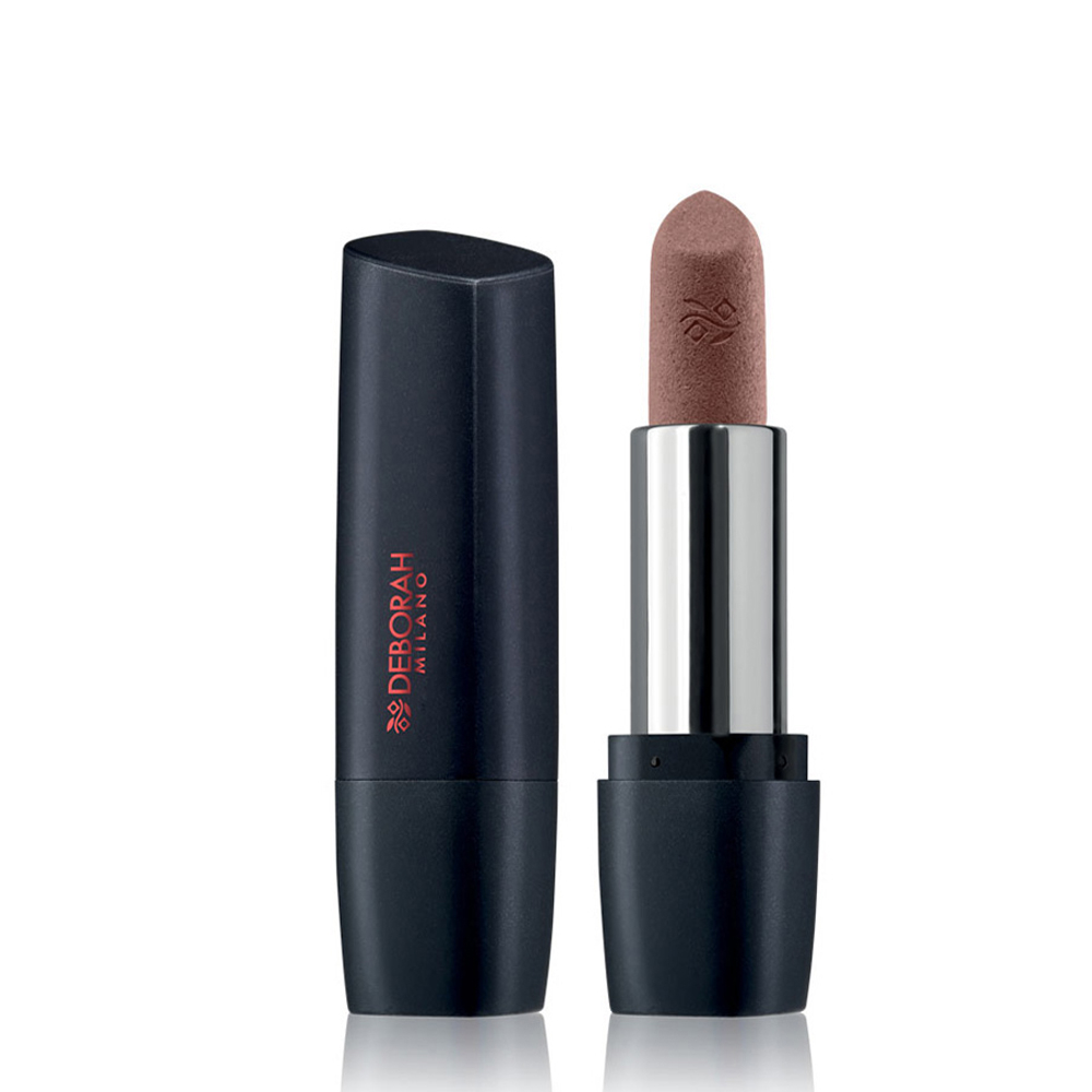 Deborah Milano Red Mat Rossetto N.29 - -