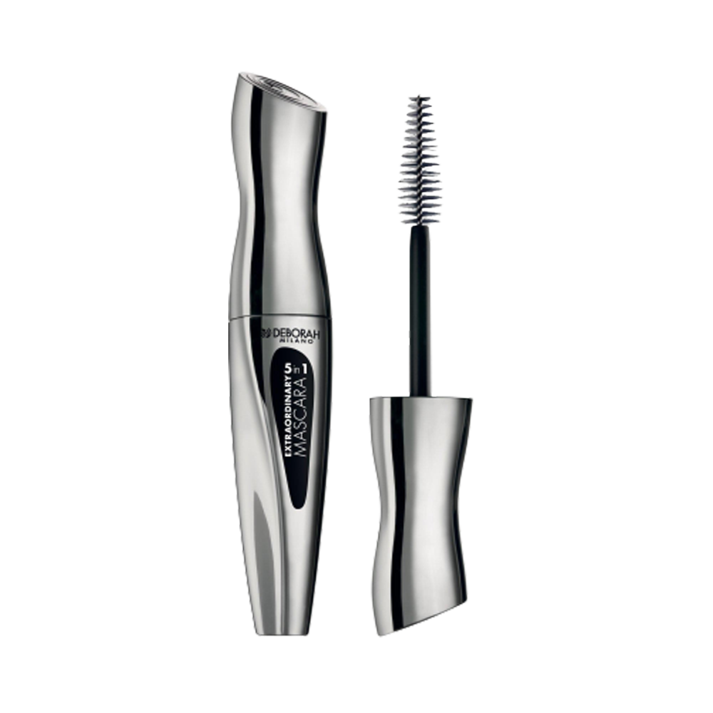 Deborah Mascara Extraordinary 5in1, , large