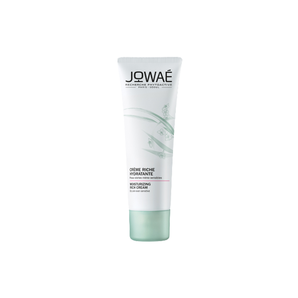 Jowaé Crema Ricca Idratante Viso 40 ml, , large