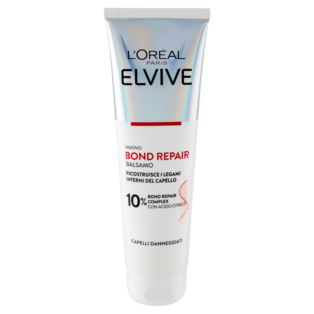 Elvive Bond Repair Balsamo 150ml, , large
