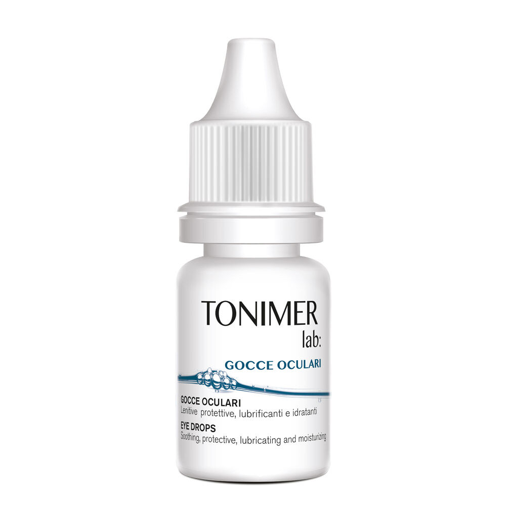 Tonimer Lab Gocce Oculari 10 ml, , large