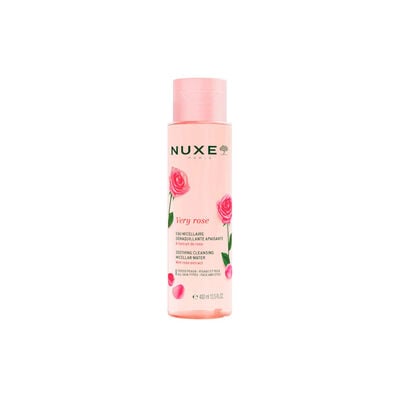Nuxe Very Rose Acqua Micellare Lenitiva 400ml	