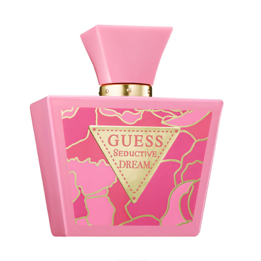 Guess Seductive Dream Eau de Toilette 75 ml,  Guess Seductive Dream Eau de Toilette 75 ml, , large