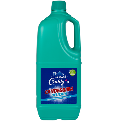 Caddy's Candeggina Delicata 2000ml