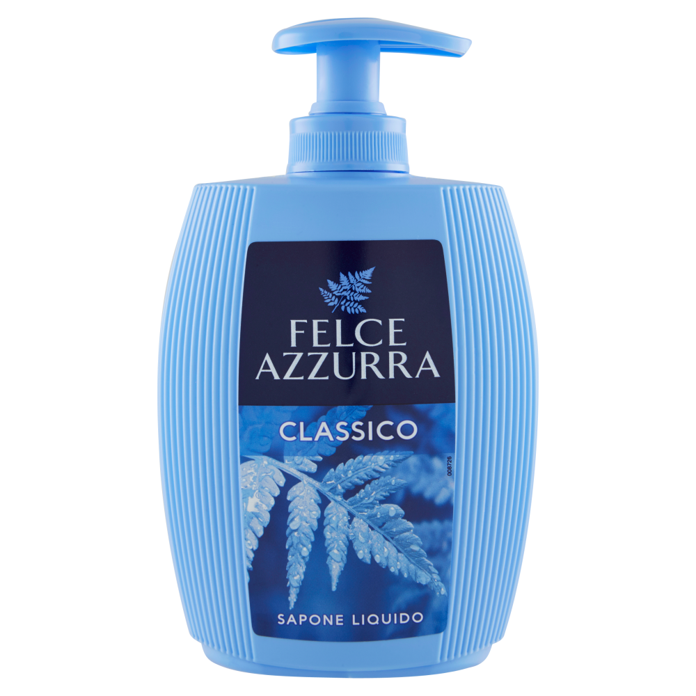 Felce Azzurra Sapone Liquido 300 ml - - - Immagine 1