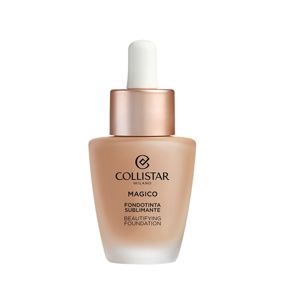 Collistar Magico Fondotinta Sublimante N.5N, , large
