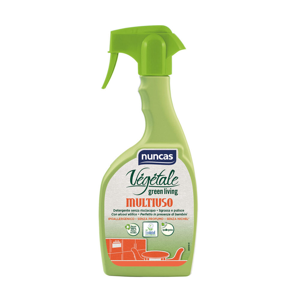Nuncas Vegetale Sgrassante 500 ml, , large