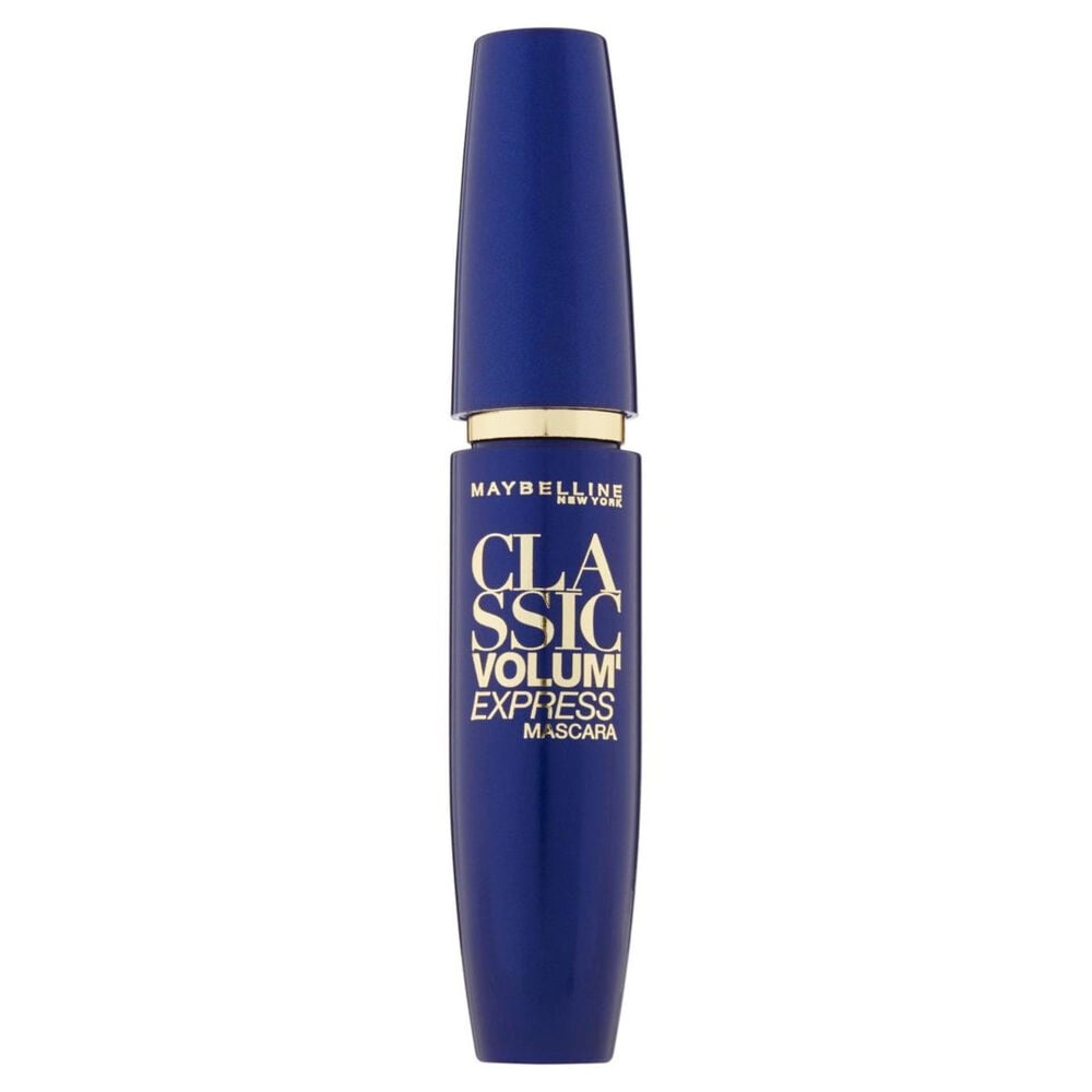 Maybelline Volum' Express Mascara, , large