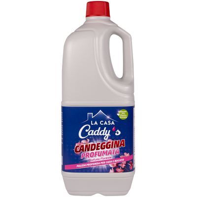 Caddy's Candeggina Profumo Floreale 2000ml