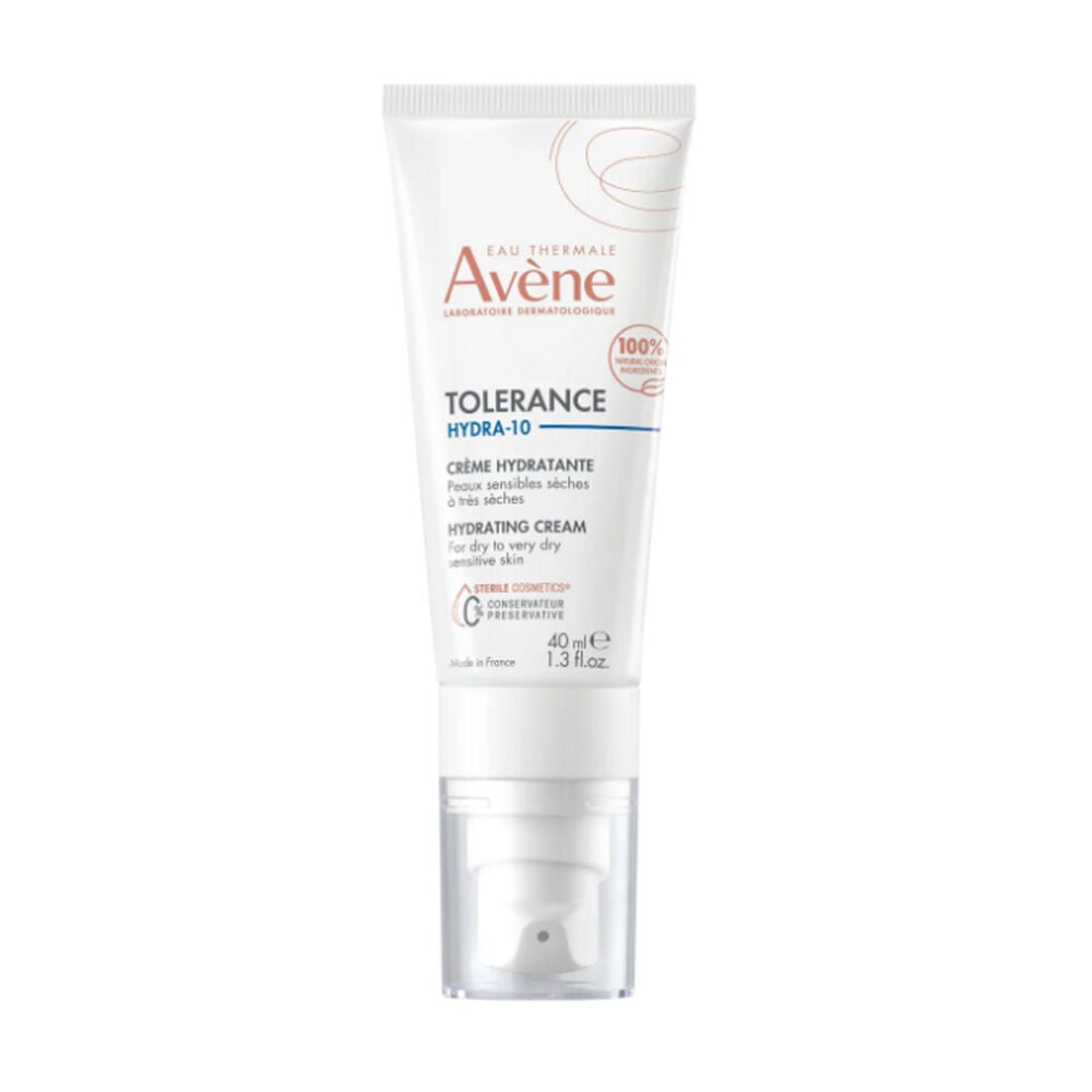 Avene (Pierre Fabre It. Spa) Crema Avene Tolerance Hydra 10 - Viso Per Pelle Secca E Sensibile - 40 Ml - Immagine 17