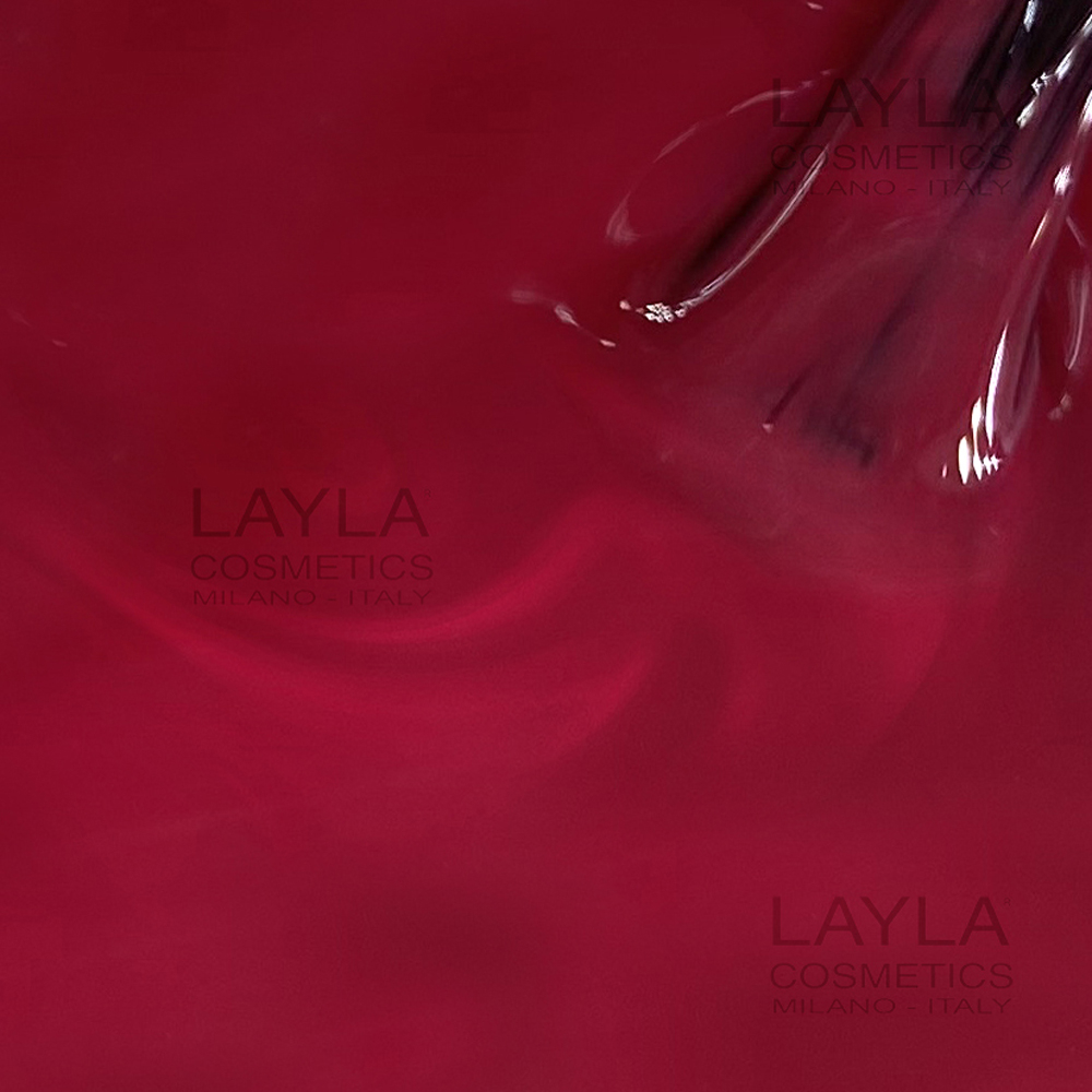 Layla Gel Polish Colour N.89 - -