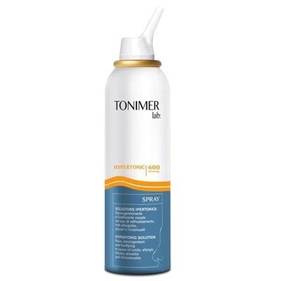 Tonimer Hypertonic Spray 100ml
