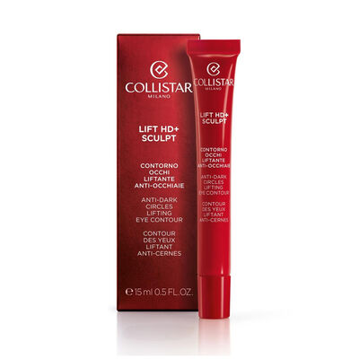 Collistar Lift HD+ Crema Liftante Contorno Occhi e Labbra 15 ml	,  Collistar Lift HD+ Crema Liftante Contorno Occhi e Labbra 15 ml