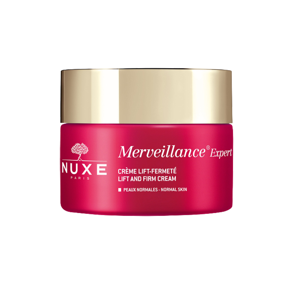 Nuxe Merveillance Crema Antirughe Lift 50 ml, , large