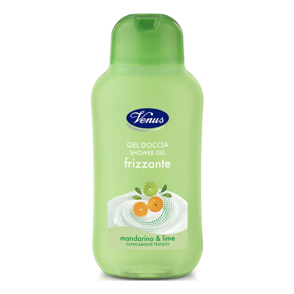 Venus Doccia Mandarino & Lime 300ml - -