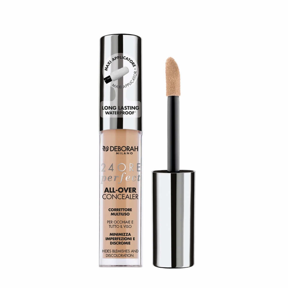 Deborah Correttore 24 Ore Perfect All-Over Conclear N.04 - - - Immagine 1