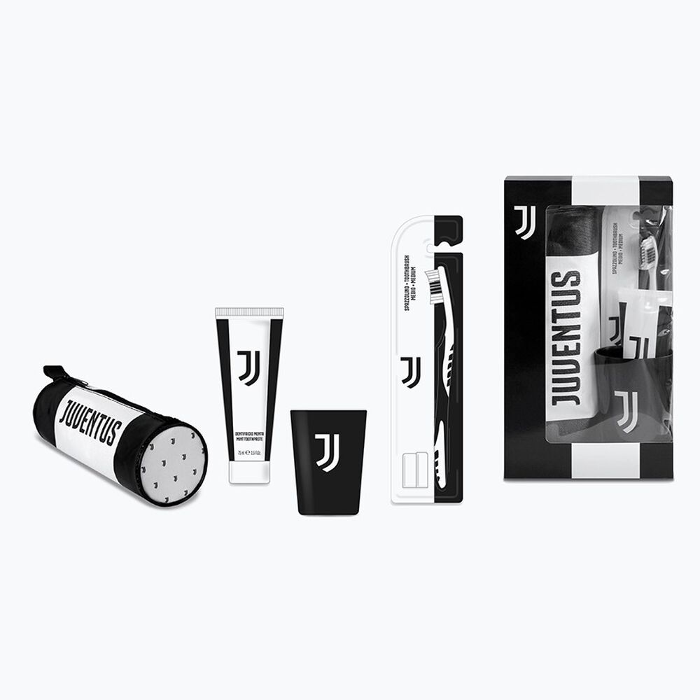 Juventus Set Igiene Orale, , large