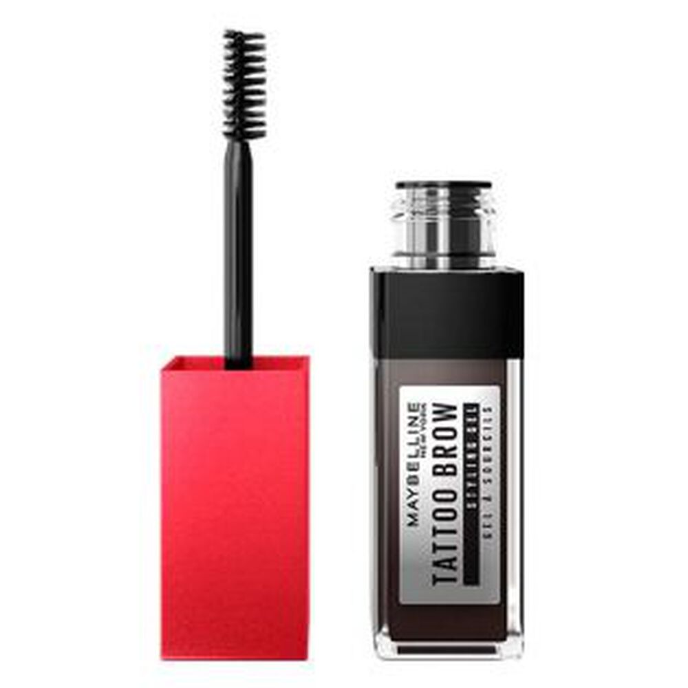 Maybelline Tattoo Brow 3D Gel N.262, , large