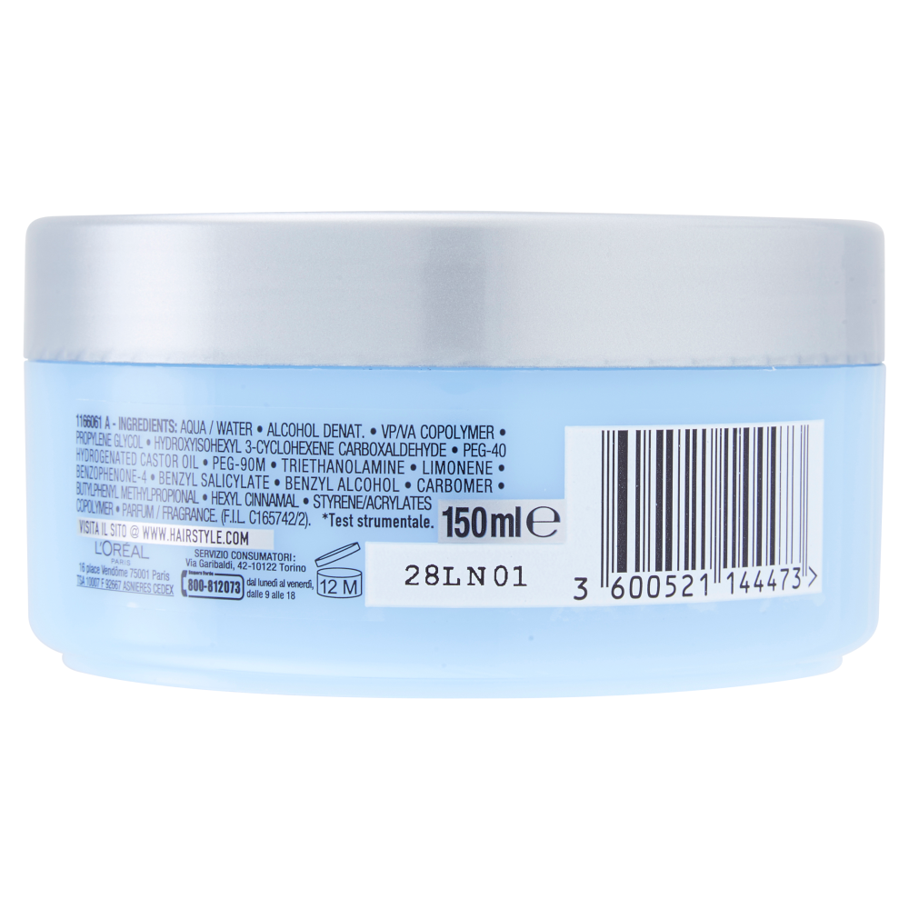 Studio Line Out Of Bed Crema Modellante, , large