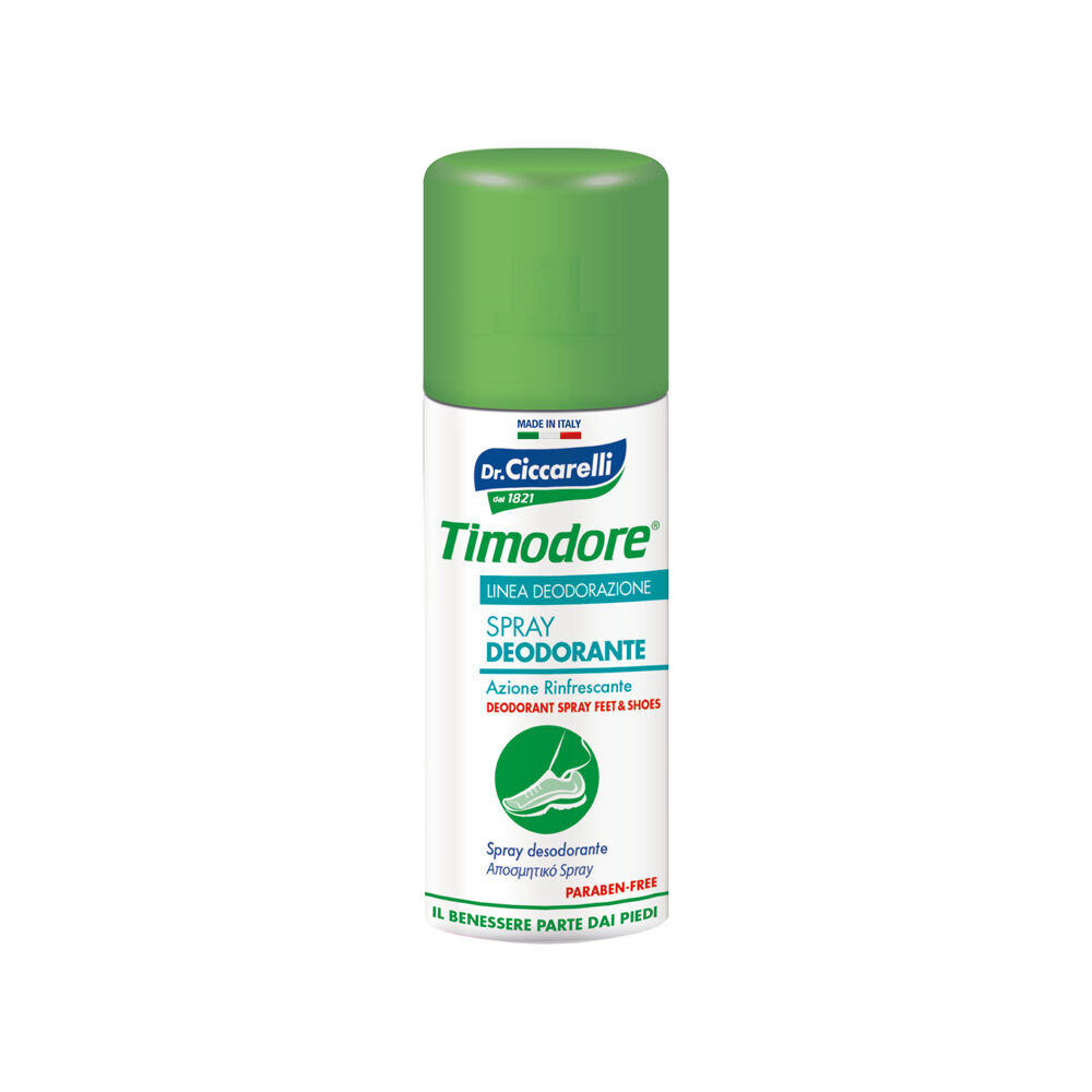 Timodore Spray 150 ml, , large